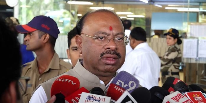 Chandrashekhar Bawankule