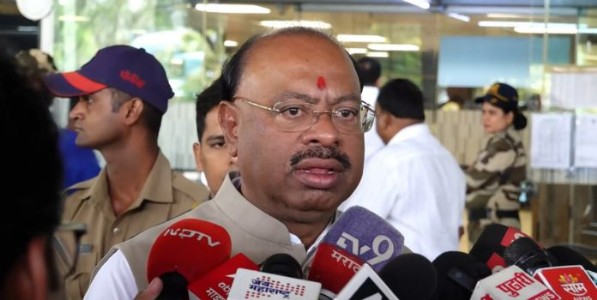 नागपूर कृषी उत्पन्न समितीला'राष्ट्रीय महत्त्वाचा बाजार' चा दर्जा; पणन मंत्र्यांच्या अध्यक्षतेखाली 'हायपावर कमिटी' स्थापन; राज्य सरकारची अधिसूचना जारी