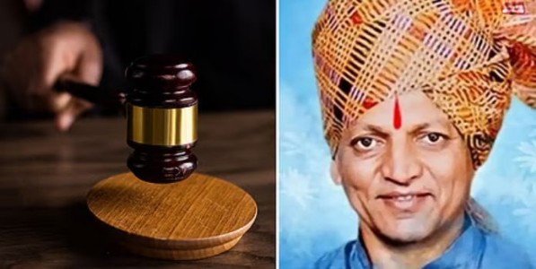 पवनराजे निंबाळकर हत्या प्रकरणाचा निकाल;पद्मसिंह पाटील यांच्यासह ८ जणांची निर्दोष मुक्तता