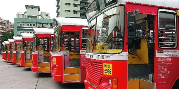 बेस्ट संपाच्या पार्श्वभूमीवर प्रशासन अलर्ट;कर्मचाऱ्यांना मेस्माअंतर्गत नोटीस,