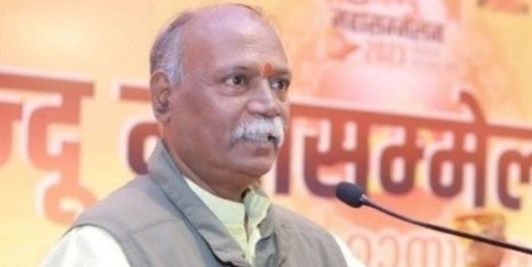 पनवेल-सीएसएमटी एसी लोकलमध्ये धर्मांतरणाचा प्रचार!