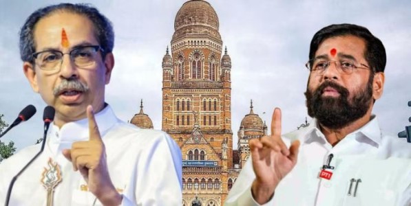 ‘ऑपरेशन टायगर’वरून मुंबई पालिकेत राजकीय धुरळा; भाजपचा ‘वेट अँड वॉच’ तर ठाकरे गटाचा निष्ठावंतांवर भर!