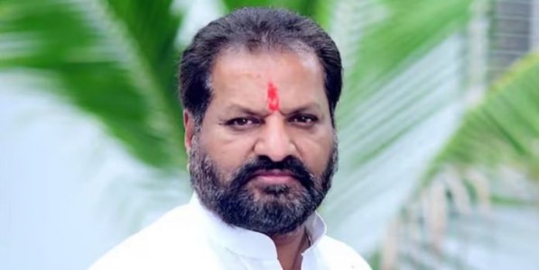 मी विचारधारा सोडून कधी वागलो नाही आहे - नागेश अष्टीकर