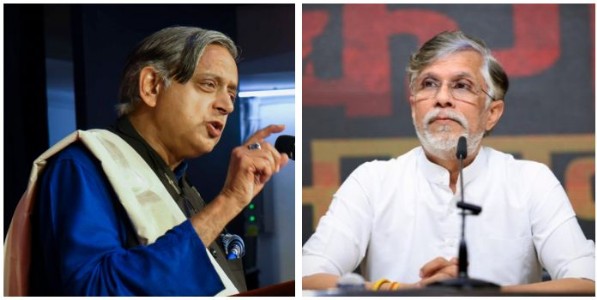 “जे बोललेच नाही तेही त्यांनी ऐकले” : पवन खेडांचा शशी थरूरांवर आरोप; मोदींच्या कौतुकावर काँग्रेसमध्ये वाद, नेमकं काय घडलं?