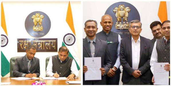 संरक्षण क्षेत्रात ऐतिहासिक पाऊल: भारतीय नौदलासाठी स्वदेशी मरीन गॅस टर्बाइन जनरेटरची निर्मिती!