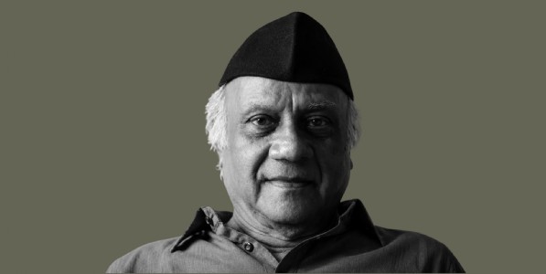 माझ्या आयुष्यातला ‌‘अवघा रंग‌’ ‌‘पद्मश्री‌’ प्रसाद सावकार!