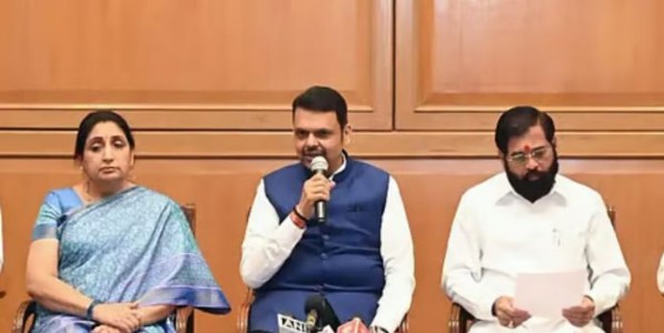महिला शेतकऱ्यांना कायदेशीर दर्जा देणार- देवेंद्र फडणवीस