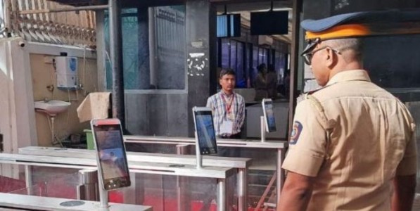 पावसाळी अधिवेशनाला सुरुवात;  डिजिटल फेस रेकॉग्निशन प्रणाली अनिवार्य
