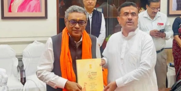 पश्चिम बंगालच्या पहिल्या अर्थसंकल्पात मोठ्या घोषणा!