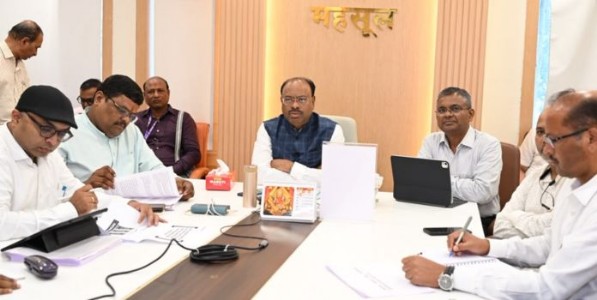 देवस्थान इनाम जमीन कायदा सर्वंकष न्याय देणार असेल !