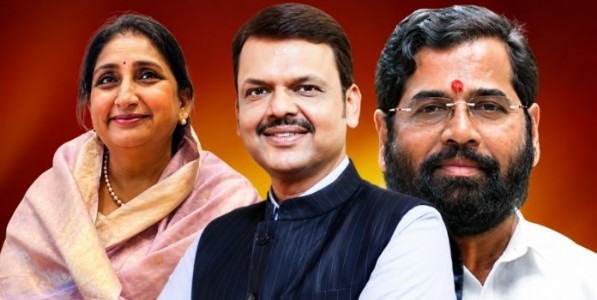 विधान परिषदेत महायुतीचा ऐतिहासिक विजय! १७ पैकी १६ जागांवर दणदणीत बाजी; महाविकास आघाडीचा सुपडा साफ
