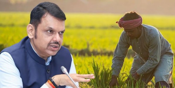 शेतकऱ्यांसाठी ऐतिहासिक कर्जमाफी! ३६,५८५ कोटींची माफी, ५६ लाख शेतकऱ्यांना लाभ; महिला शेतकऱ्यांना कायदेशीर दर्जा...
