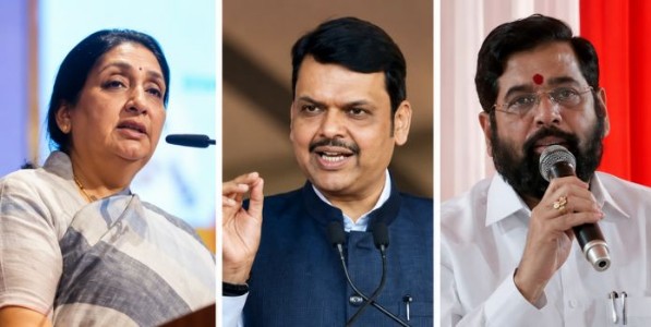 विधान परिषदेत महायुतीचा दणदणीत विजय; १७ पैकी १६ जागांवर वर्चस्व, कुठे कोणाचा विजय वाचा संपूर्ण यादी