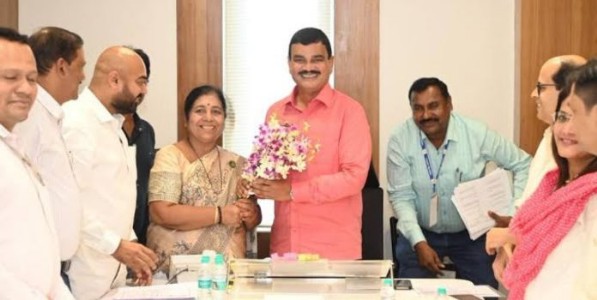 प्रत्येक गावात वेदर स्टेशन बसवण्यासाठी केंद्र सरकारकडे प्रस्ताव पाठवणार : कृषी मंत्री दत्तात्रय भरणे