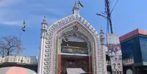 सालार मसूद दर्ग्यात कोट्यवधींचा घोटाळा?