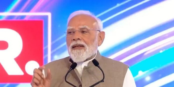 फॉरेन फंडिंगवर नियंत्रण, धर्मांतरावर लगाम!