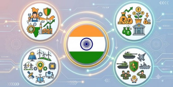 विदेशी भांडवल आणि सार्वभौमत्वाची कोंडी!