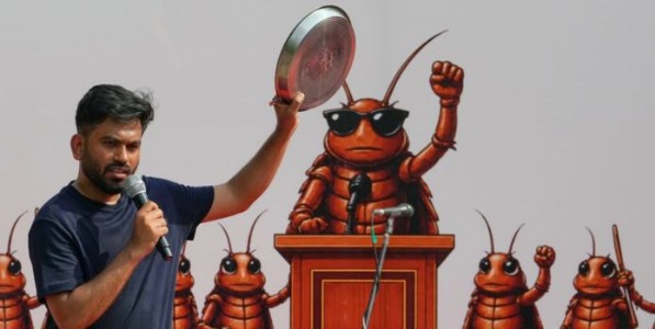 ‘जंतरमंतर’वरची जमवाजमवी...