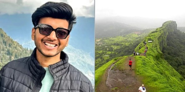 सेल्फीचा कांगावा आणि भावी पत्नीचा खूनी कट! लोहगडावर नेमकं काय घडलं होत?