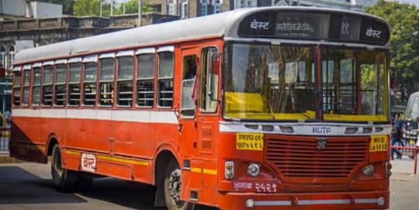 गेट वे जवळील बस थांबा स्थलांतरावरून सत्ताधारी-विरोधकांत जुंपली