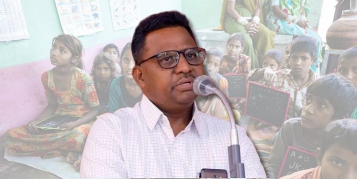 Sudhir Shere Teacher