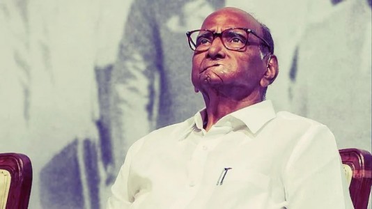 शरद पवार गटाचे आमदार-खासदार संपर्कात असल्याची चर्चा, काय म्हणाले पवार?