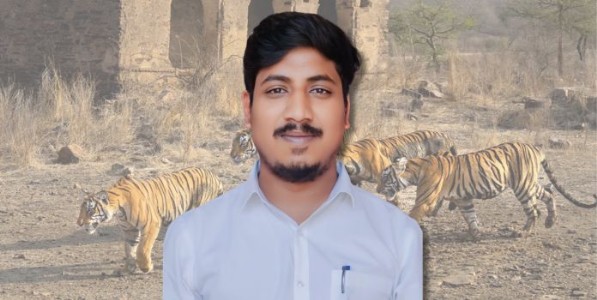 मानव-वन्यजीव संघर्षातील योद्धा