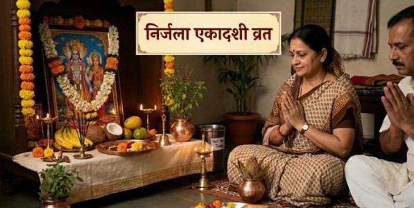 एकादशी एकादशी | जया छंद अहर्निशी