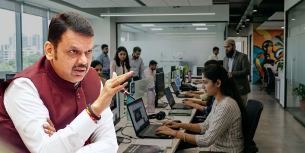 नाशिक कॉर्पोरेट जिहाद प्रकरणाची राज्य सरकारकडून गंभीर दखल; एसआयटी चौकशीत नऊ गुन्हे दाखल!