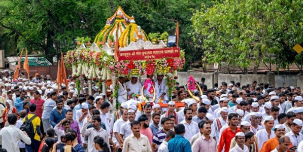 डिस्कव्हरी व जिओग्राफी दूरचित्रवाहनीद्वारे वारी सोहळा पोहचणार जगभर; भाविकांची कोणतीही गैरसोय होणार नाही - मुख्यमंत्री देवेंद्र फडणवीस