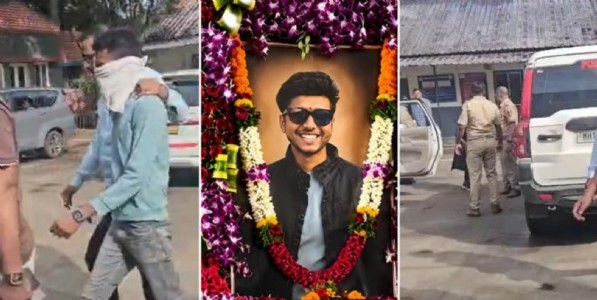 केतन अग्रवाल हत्या प्रकरणात मोठी घडामोड! नीरज कुमार झाला माफीचा साक्षीदार; मोबाईल अदलाबदलीमुळे तपासाला नवं वळण?