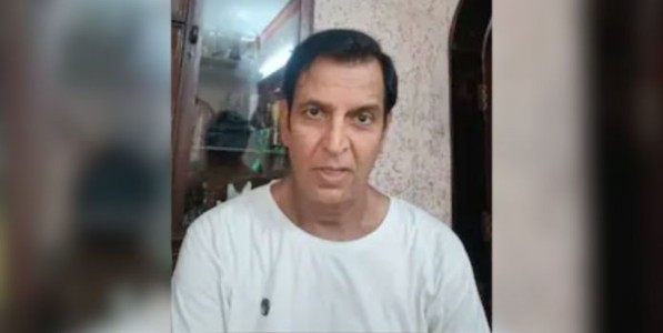 विरोधी नेत्यांवर संतापले रामायणातील लक्ष्मण सुनील लहरी