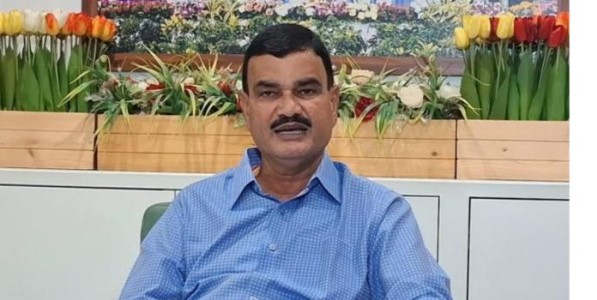 अयोग्य, बनावट पीक विमादोषींवर कारवाई करणार-कृषी मंत्री दत्तात्रय भरणे