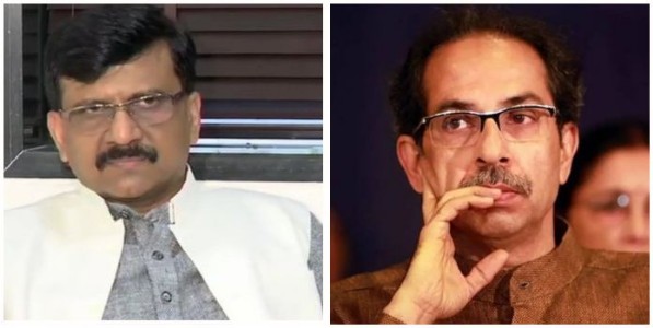 संजय राऊतांची नौटंकी