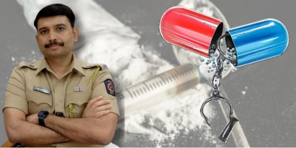 तस्करांची साखळी तुटणार! कल्याण पोलिसांचा मोठा प्रहार