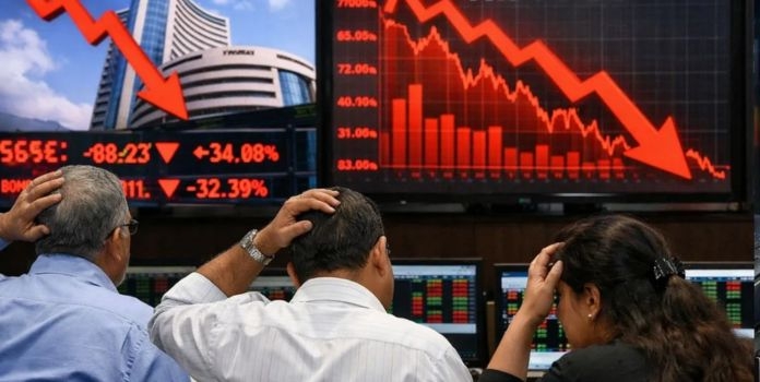 Stock Market Fraud Risks