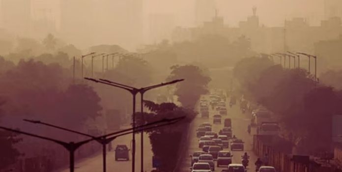 Mumbai Mechanized Dust Mitigation Vehicles