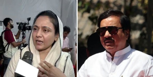 सना मलिक यांच्या सभागृहातील वक्तव्यानंतर राष्ट्रवादीची भूमिका स्पष्ट