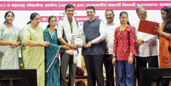 सारथीच्या माध्यमातून मराठा समाजातील युवकांना नवी दिशा- मुख्यमंत्री देवेंद्र फडणवीस