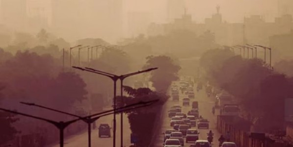 मुंबईतील धुळीला चाप; महापालिका अत्याधुनिक 'मेकॅनाइज्ड डस्ट-मिटिगेशन' वाहने खरेदी करणार,