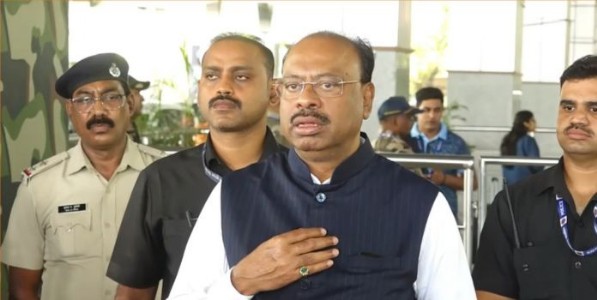 विश्वास नांगरे पाटील यांच्या वक्तव्याकडे वेगळ्या नजरेने पाहण्याची गरज नाही;मंत्री चंद्रशेखर बावनकुळेंची प्रतिक्रिया