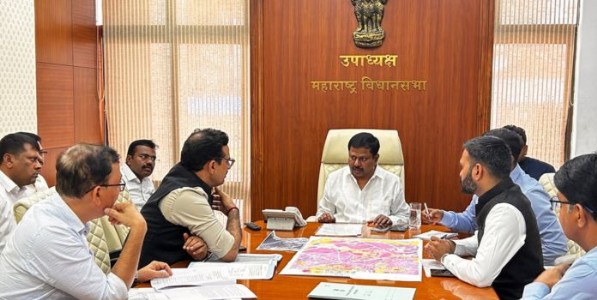 चिंचवडमध्ये ‘अजितसृष्टी’ उभारण्याचे निर्देश