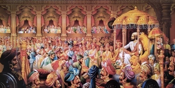 श्री शिवराज कृपान|