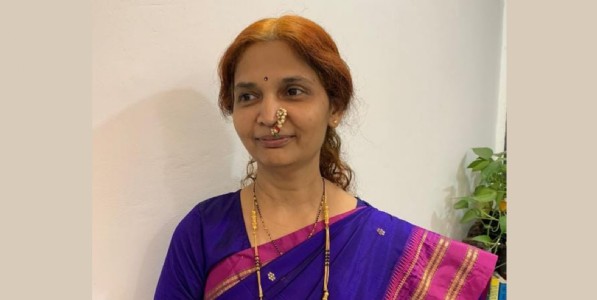 चपळ ‌‘चिंटू‌’ कुशल माधवी