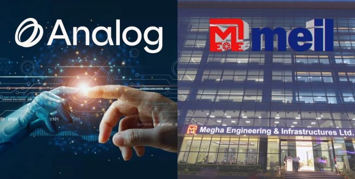 Analog MEIL Joint Venture