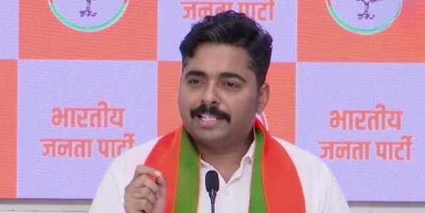 यवतमाळमध्ये ४३ वर्षांपूर्वीच भाजपाची भक्कम पायाभरणी;नवनाथ बन यांचे उद्धव ठाकरेंना प्रत्युत्तर
