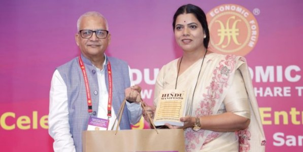 महिला उद्योजिकांना प्रोत्साहन देणे ही काळाची गरज : महापौर रितू तावडे