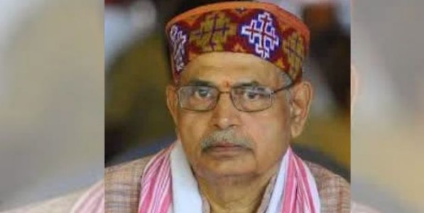 करमाळा आयटीआयला कै. मदनदास देवी यांचे नाव