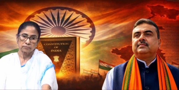वंगभूमीत ‘वन्दे मातरम्’चा आणखी एक ऐतिहासिक क्षण