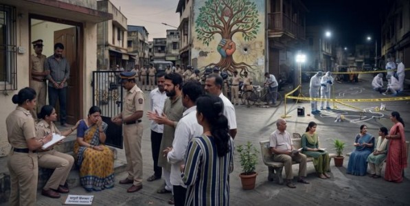 समाजाचे मानसिक आरोग्य बिघडले आहे का?